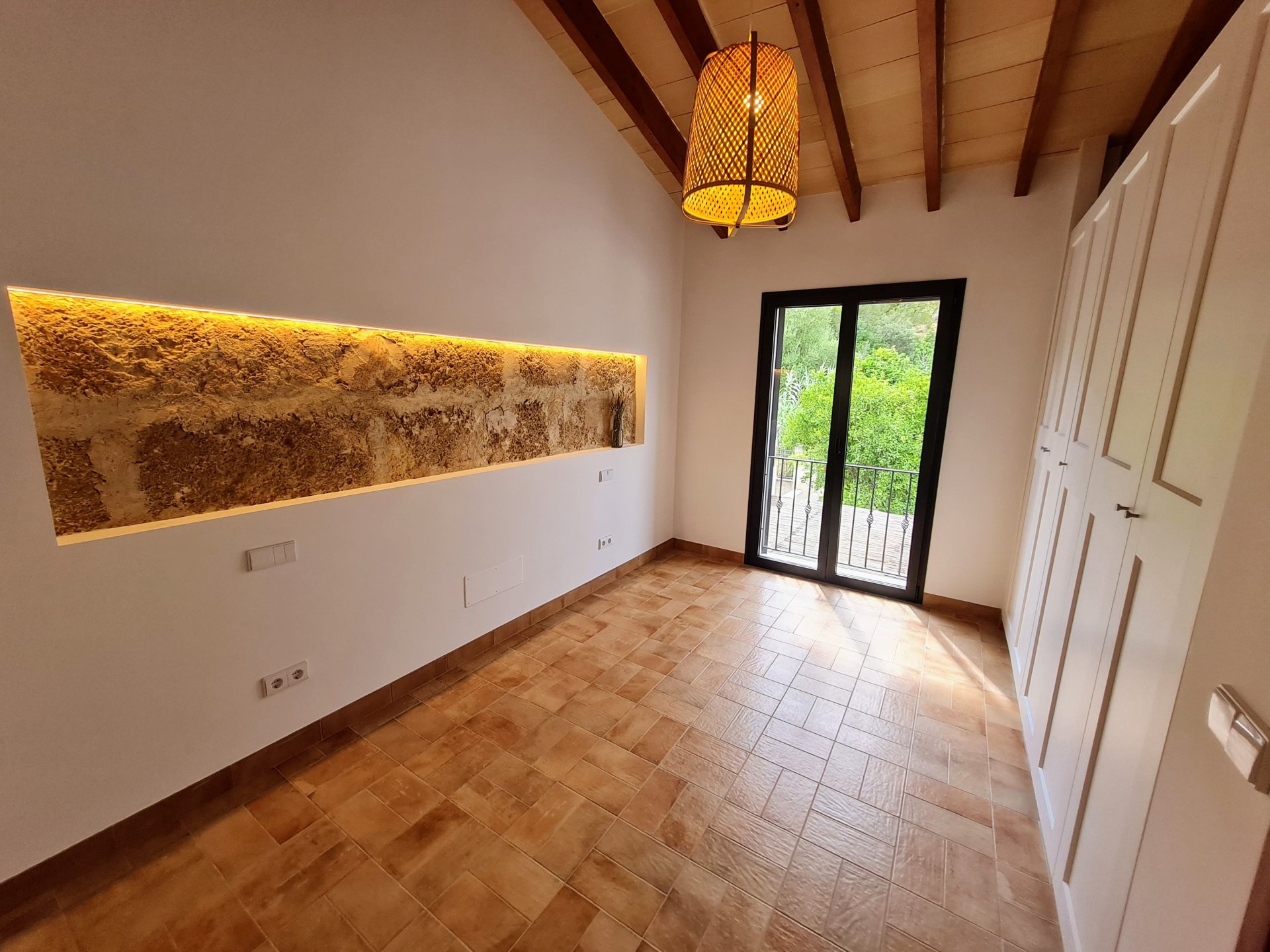 Townhouse à Andratx, Mallorca, Espagne 3 chambres, 130 m2 No. 168137