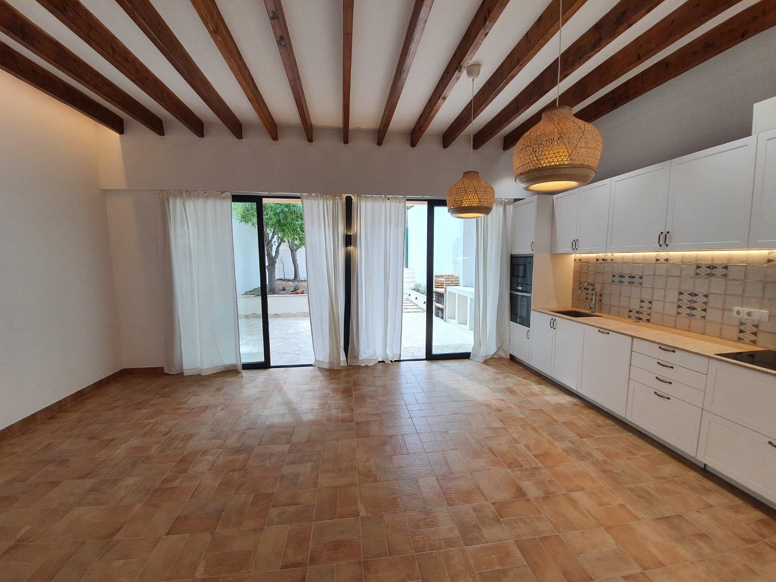 Townhouse à Andratx, Mallorca, Espagne 3 chambres, 130 m2 No. 168137