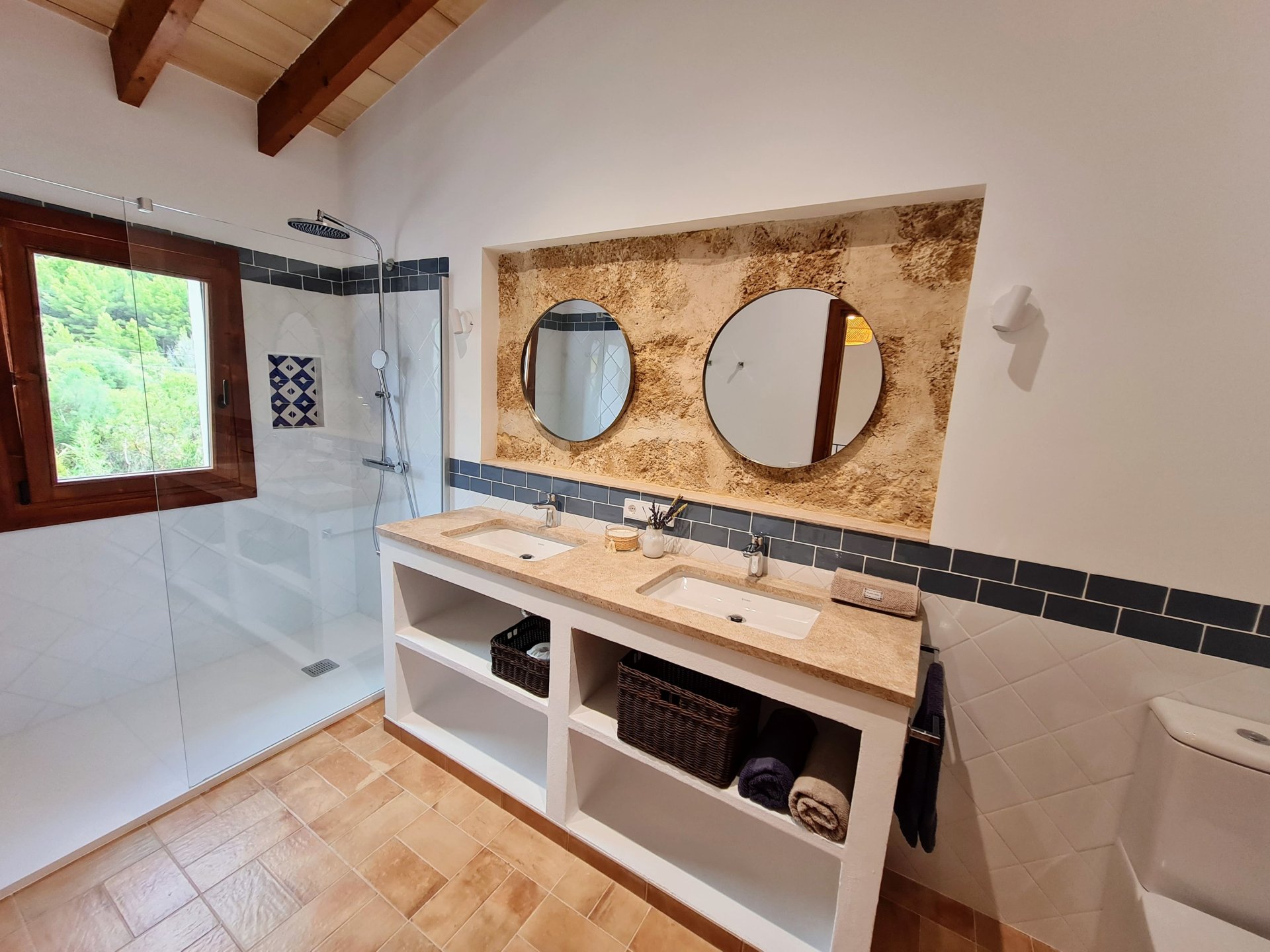Townhouse à Andratx, Mallorca, Espagne 3 chambres, 130 m2 No. 168137