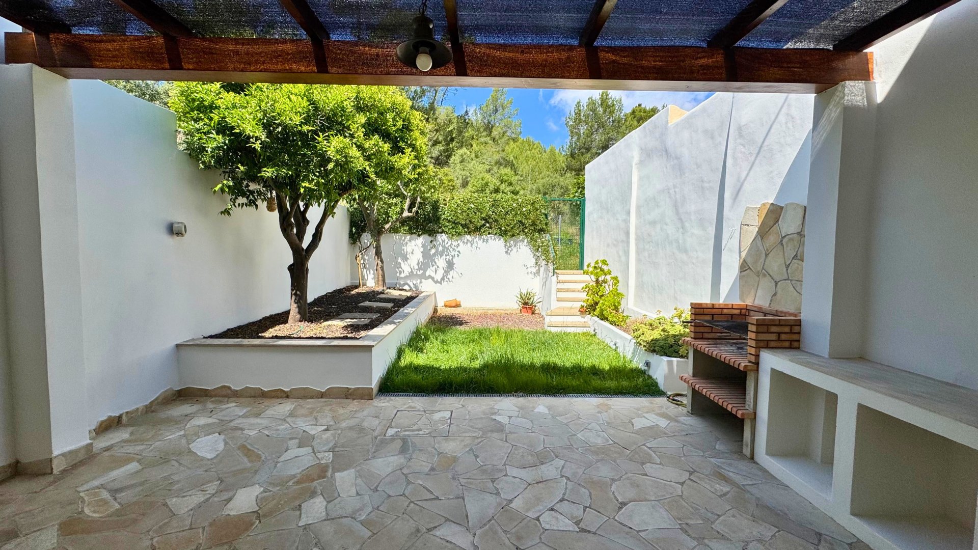 Townhouse à Andratx, Mallorca, Espagne 3 chambres, 130 m2 No. 168137