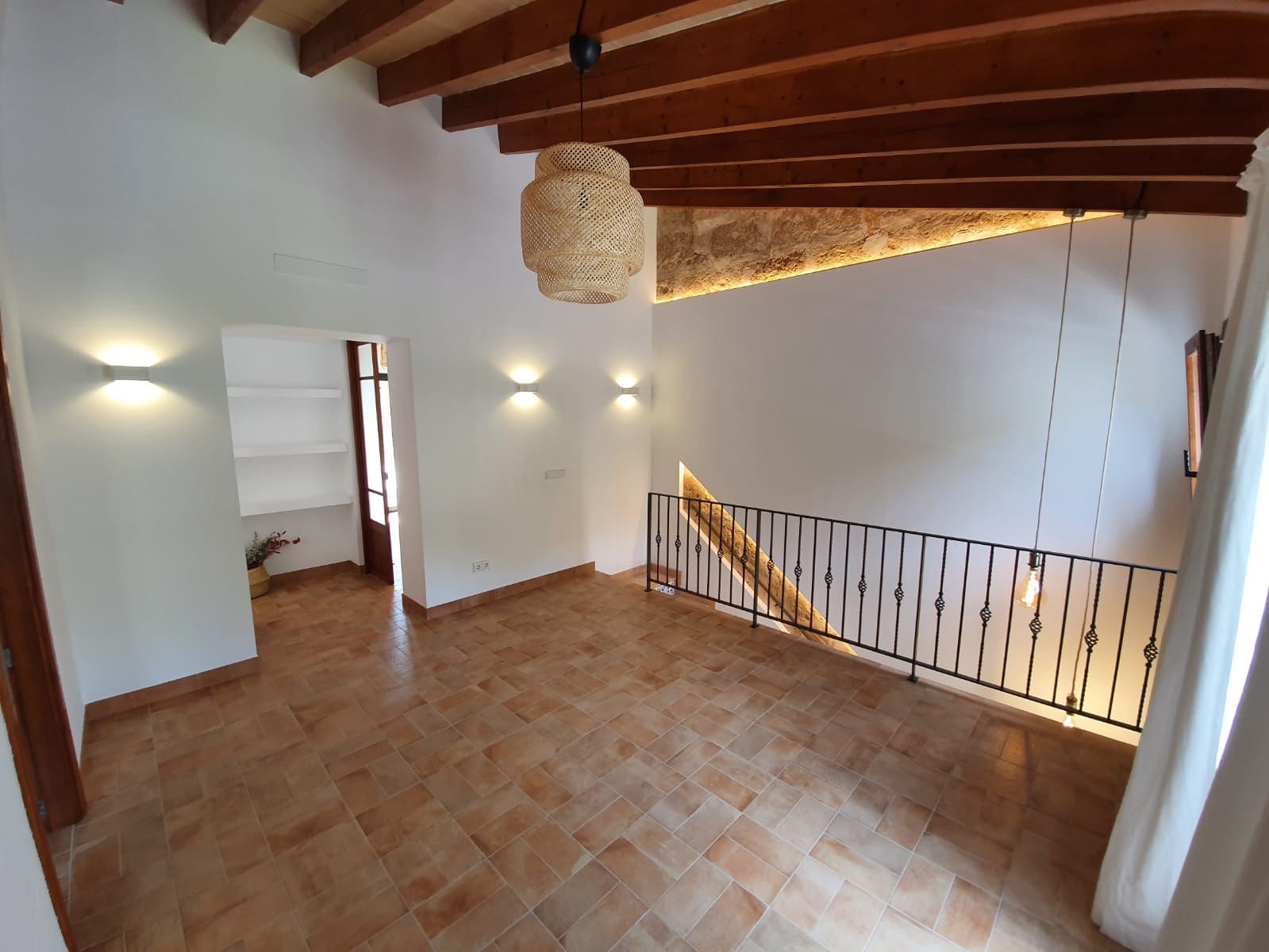 Townhouse à Andratx, Mallorca, Espagne 3 chambres, 130 m2 No. 168137