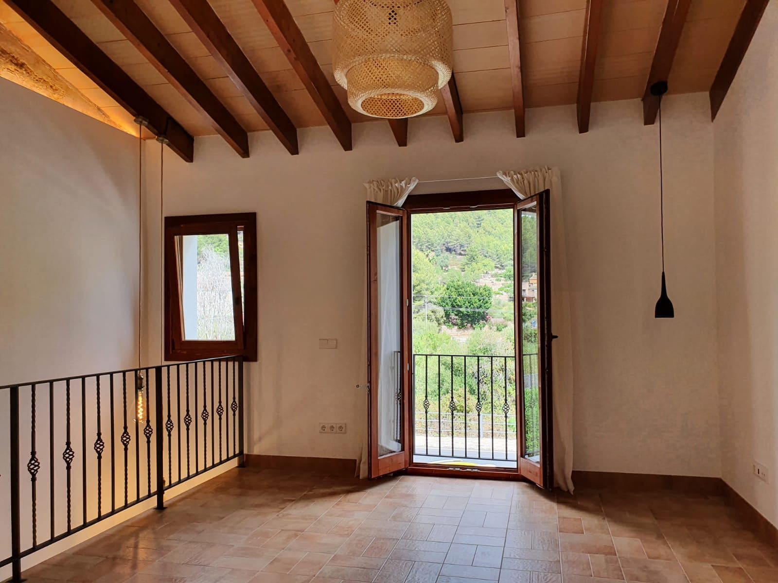 Townhouse à Andratx, Mallorca, Espagne 3 chambres, 130 m2 No. 168137