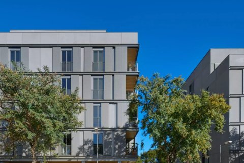 Apartament w Barcelona, Hiszpania 4 sypialnie, 180 mkw. nr 143365