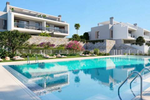 Paritalo San Juan, Alicante, Espanja 4 makuuhuonetta, 206 m2 No. 143364
