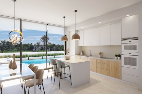 Villa VILLAS VISTA 12, Spānijā 3 istabas, 356.59 m2 Nr. 178355