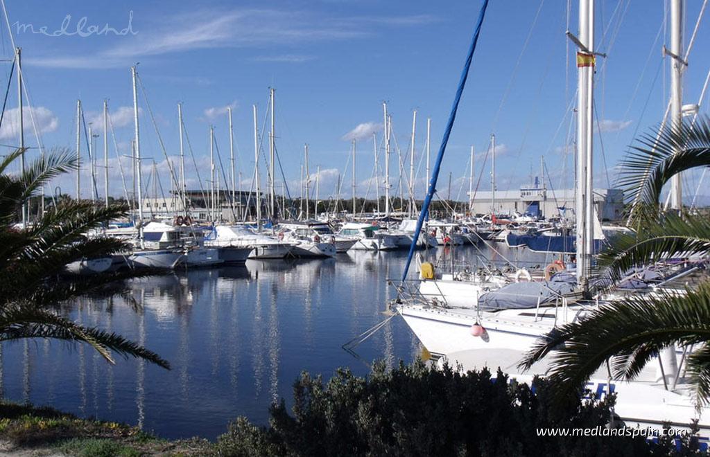 Apartamento en Guardamar del Segura, Alicante, España 3 dormitorios, 86 m2 No. 149362