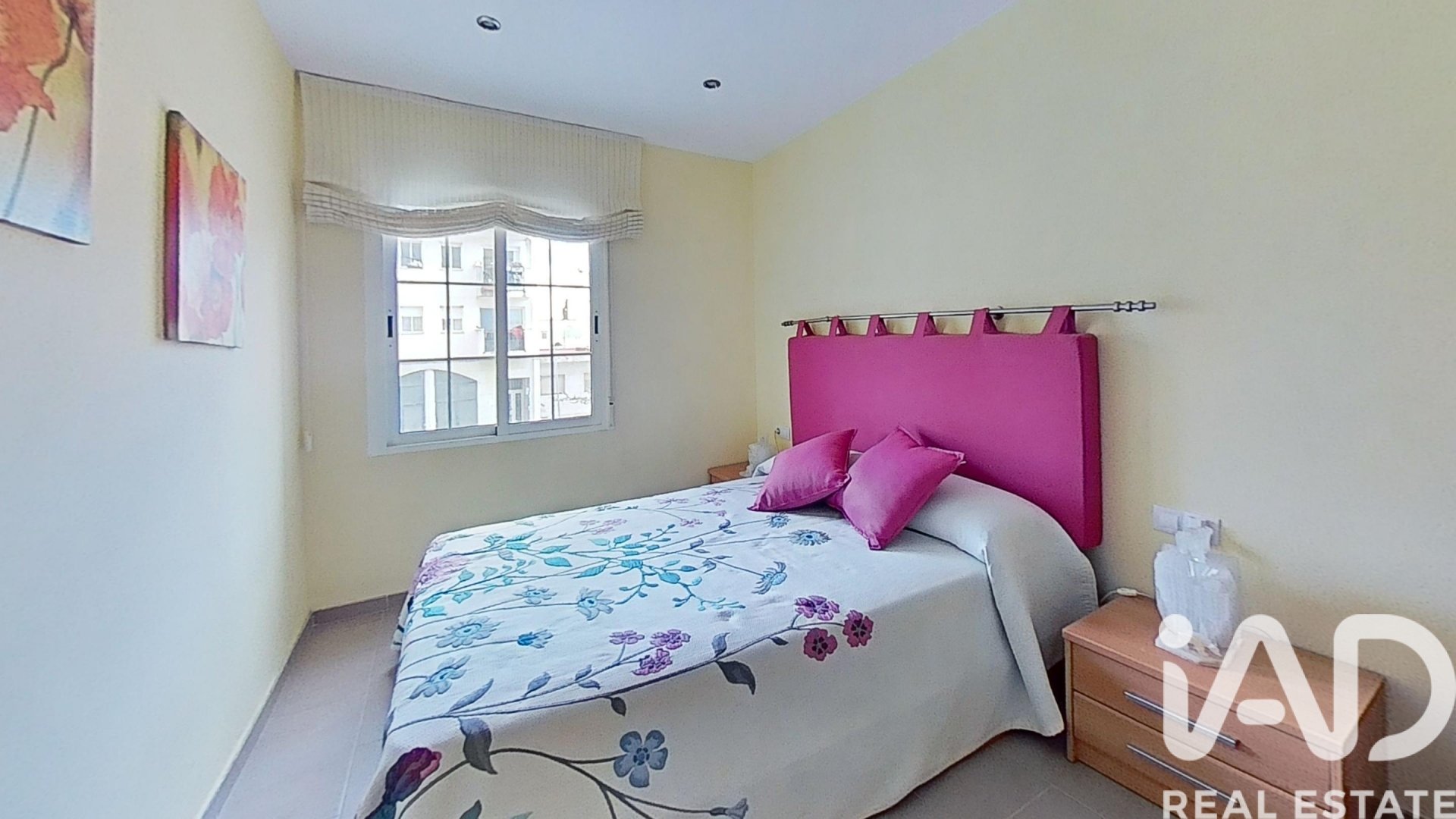 Apartment in Les Cases D'Alcanar, Tarragona, Spain 4 bedrooms, 92 sq.m. No. 173001