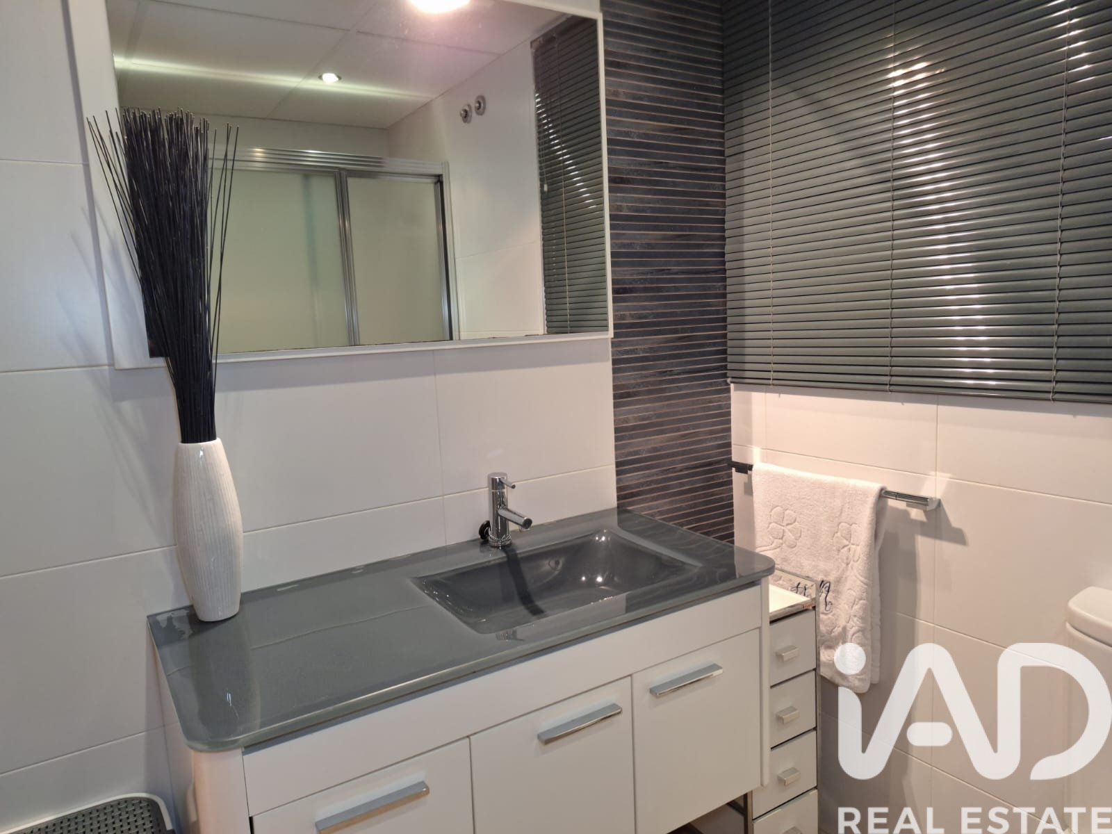 Apartment in Les Cases D'Alcanar, Tarragona, Spain 4 bedrooms, 92 sq.m. No. 173001