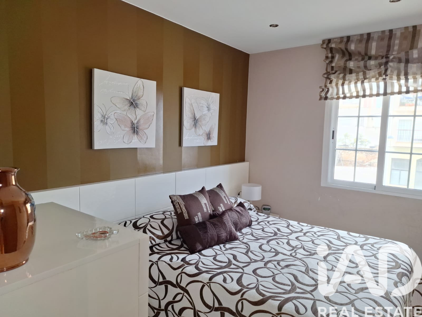 Apartment in Les Cases D'Alcanar, Tarragona, Spain 4 bedrooms, 92 sq.m. No. 173001