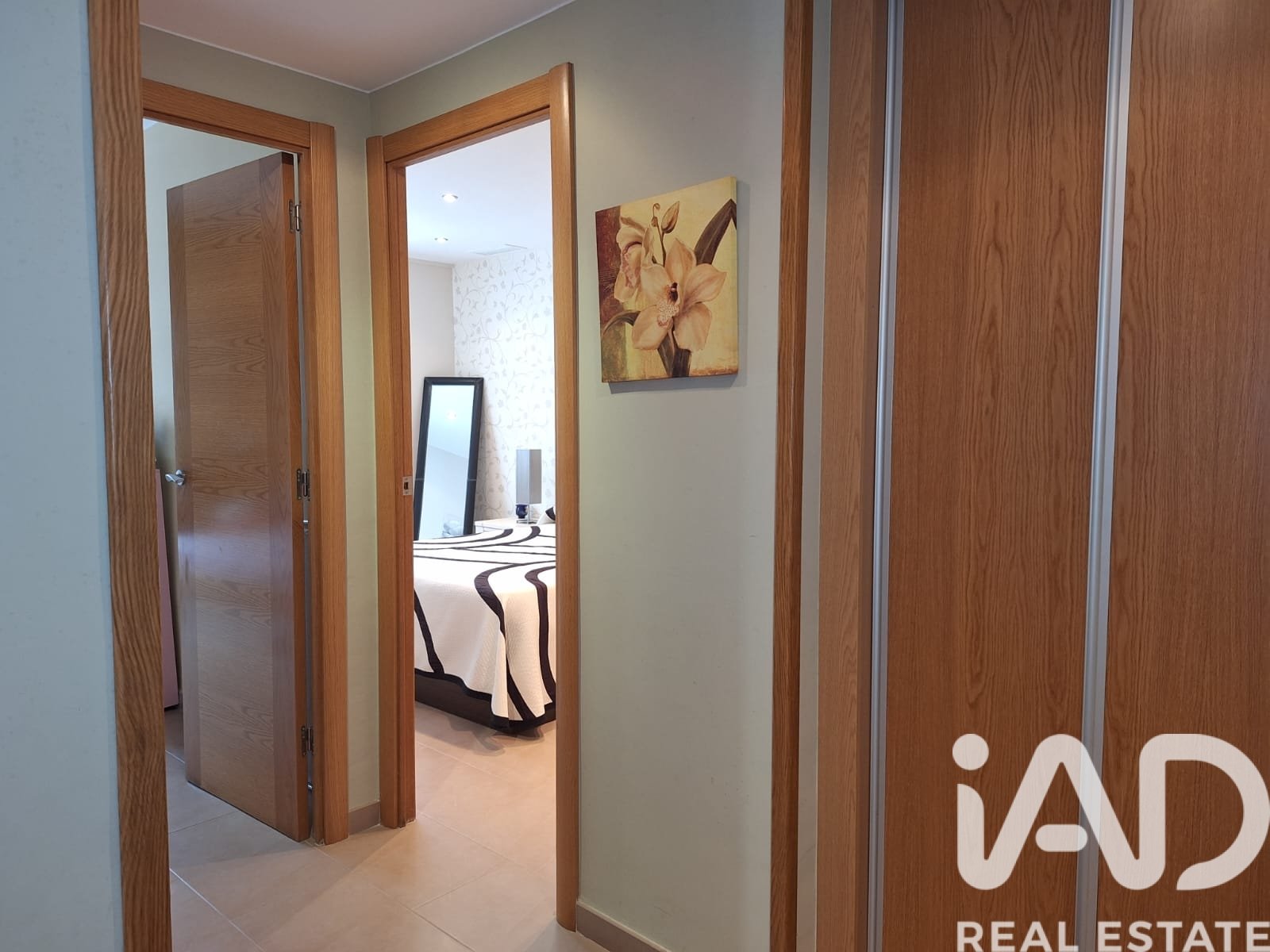 Apartment in Les Cases D'Alcanar, Tarragona, Spain 4 bedrooms, 92 sq.m. No. 173001