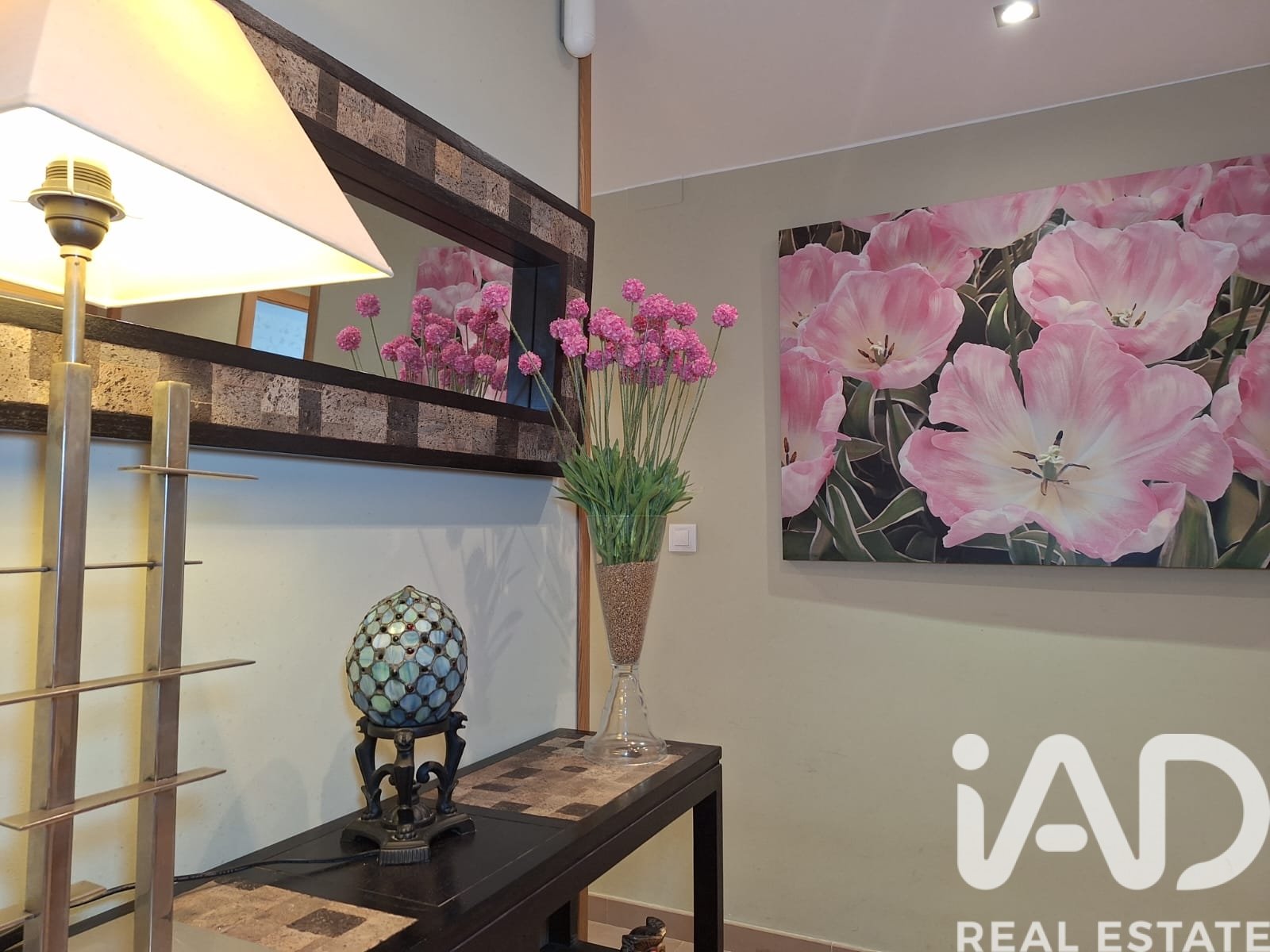 Apartment in Les Cases D'Alcanar, Tarragona, Spain 4 bedrooms, 92 sq.m. No. 173001