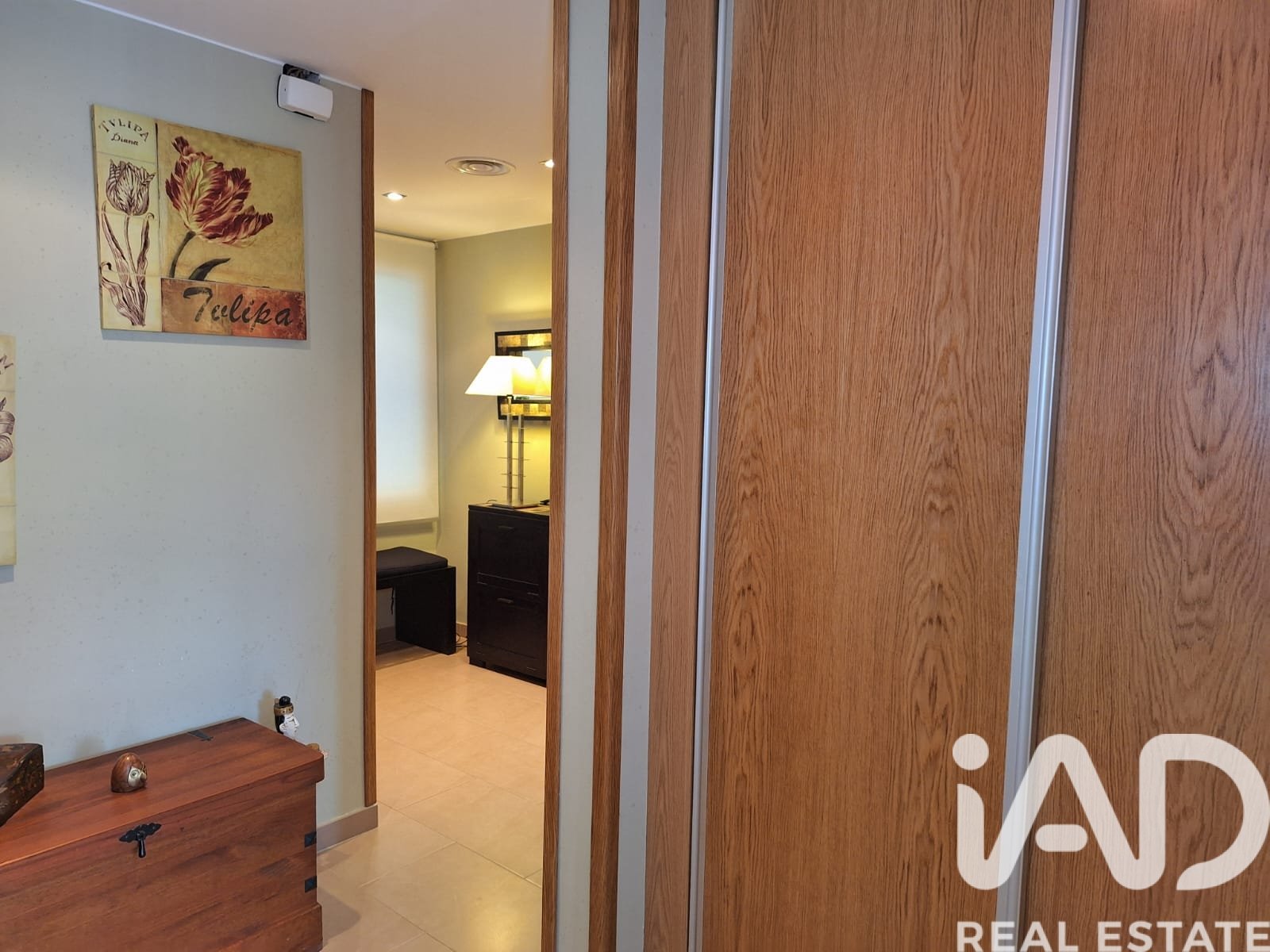 Apartment in Les Cases D'Alcanar, Tarragona, Spain 4 bedrooms, 92 sq.m. No. 173001
