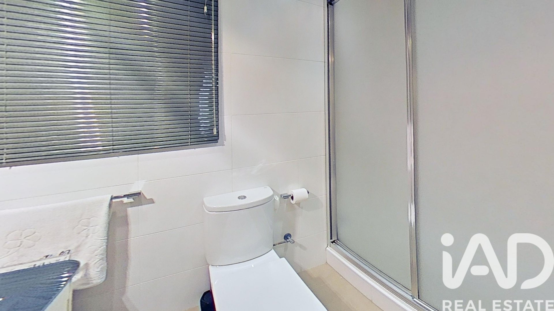 Apartment in Les Cases D'Alcanar, Tarragona, Spain 4 bedrooms, 92 sq.m. No. 173001