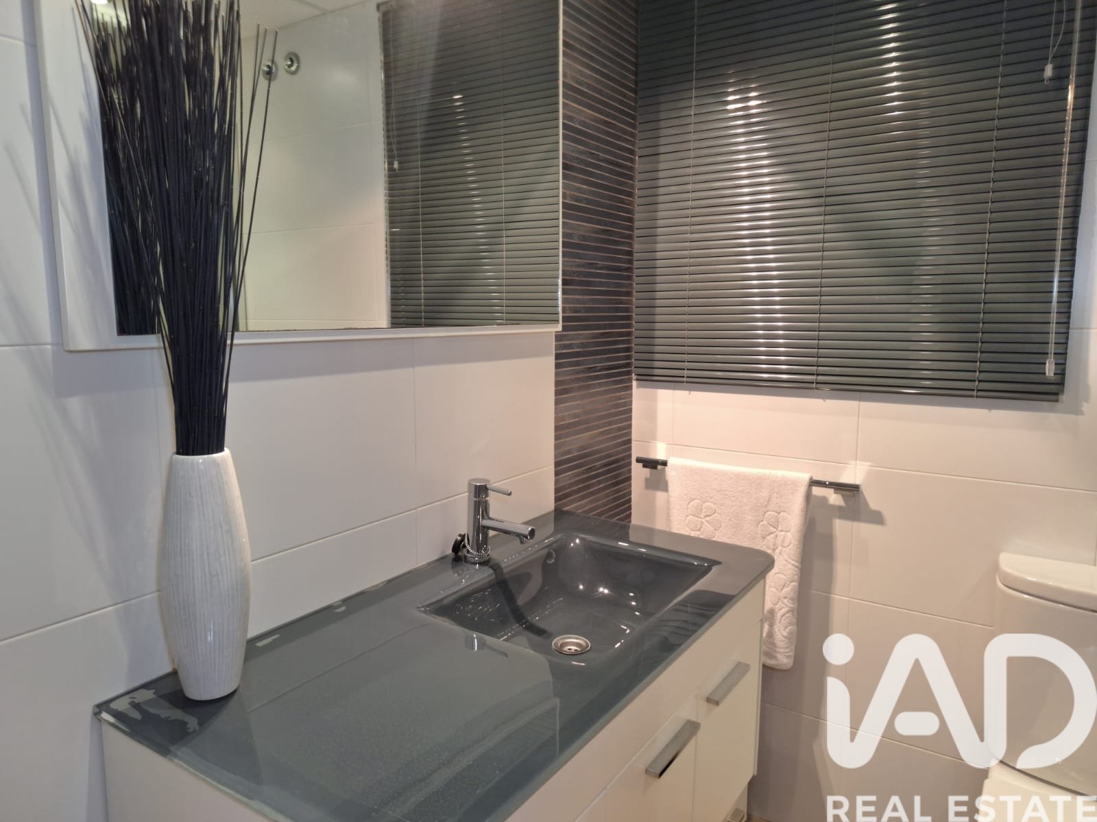 Apartment in Les Cases D'Alcanar, Tarragona, Spain 4 bedrooms, 92 sq.m. No. 173001