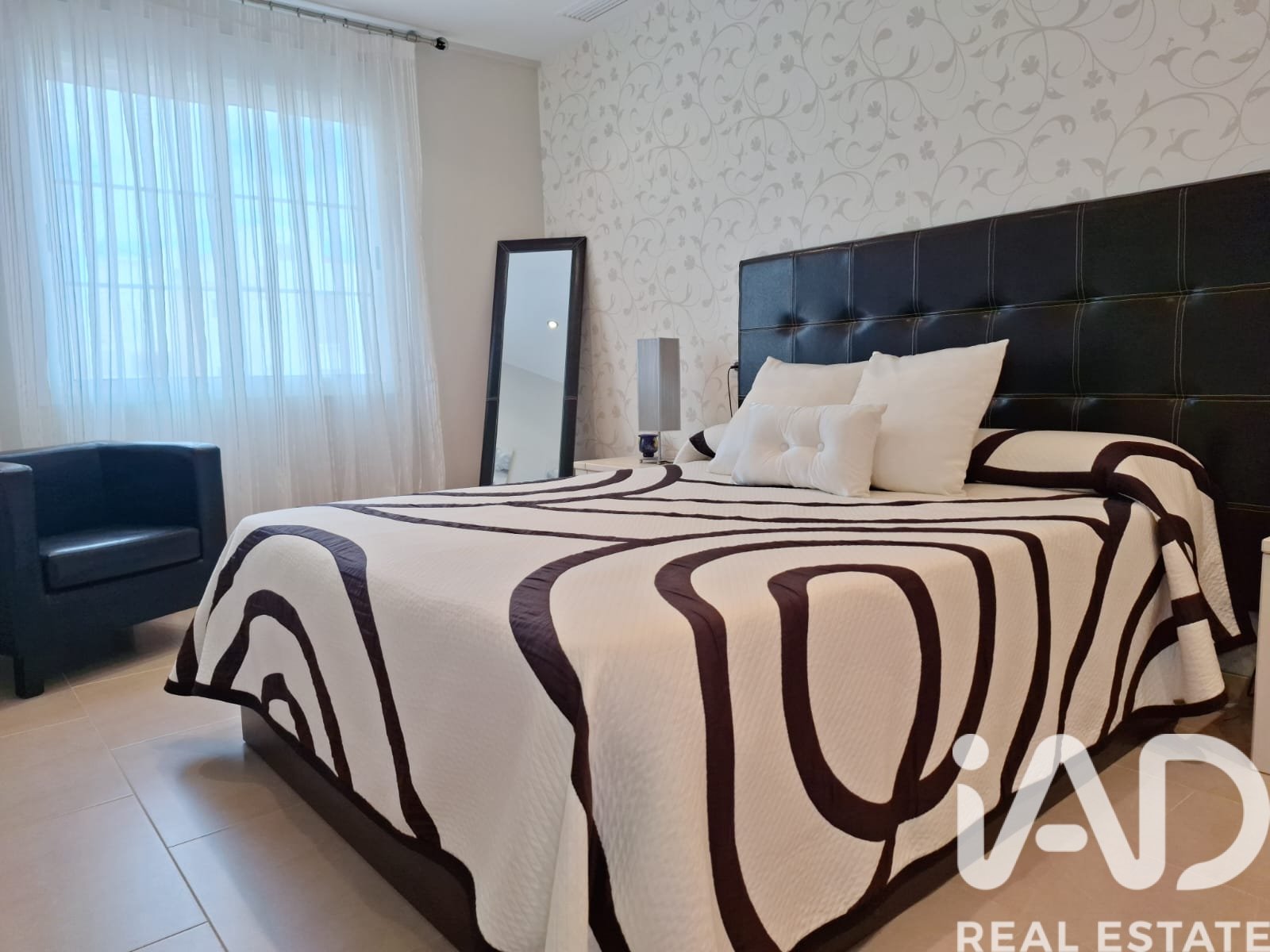 Apartment in Les Cases D'Alcanar, Tarragona, Spain 4 bedrooms, 92 sq.m. No. 173001