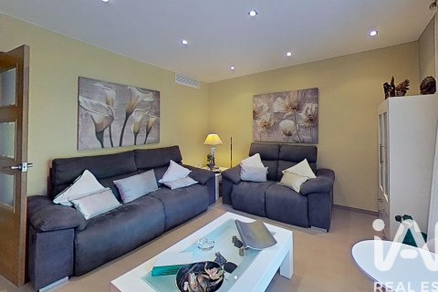 Apartament w Les Cases D'Alcanar, Tarragona, Hiszpania 4 sypialnie, 92 mkw. nr 173001