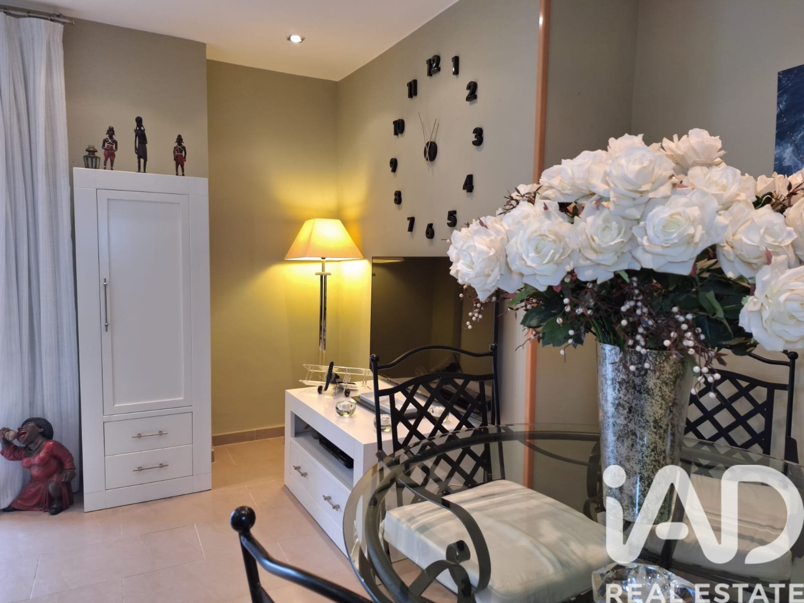 Apartment in Les Cases D'Alcanar, Tarragona, Spain 4 bedrooms, 92 sq.m. No. 173001
