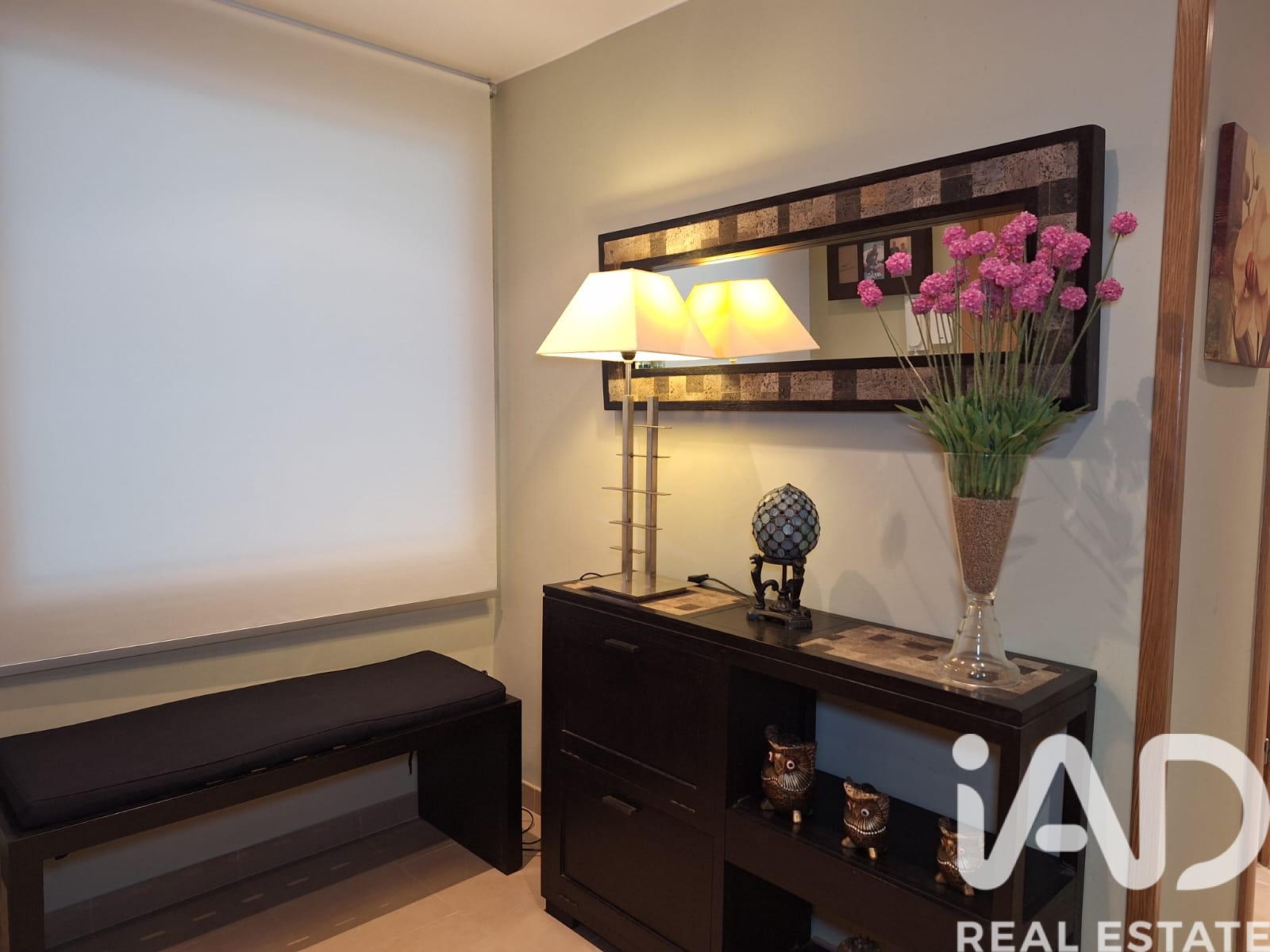 Apartment in Les Cases D'Alcanar, Tarragona, Spain 4 bedrooms, 92 sq.m. No. 173001