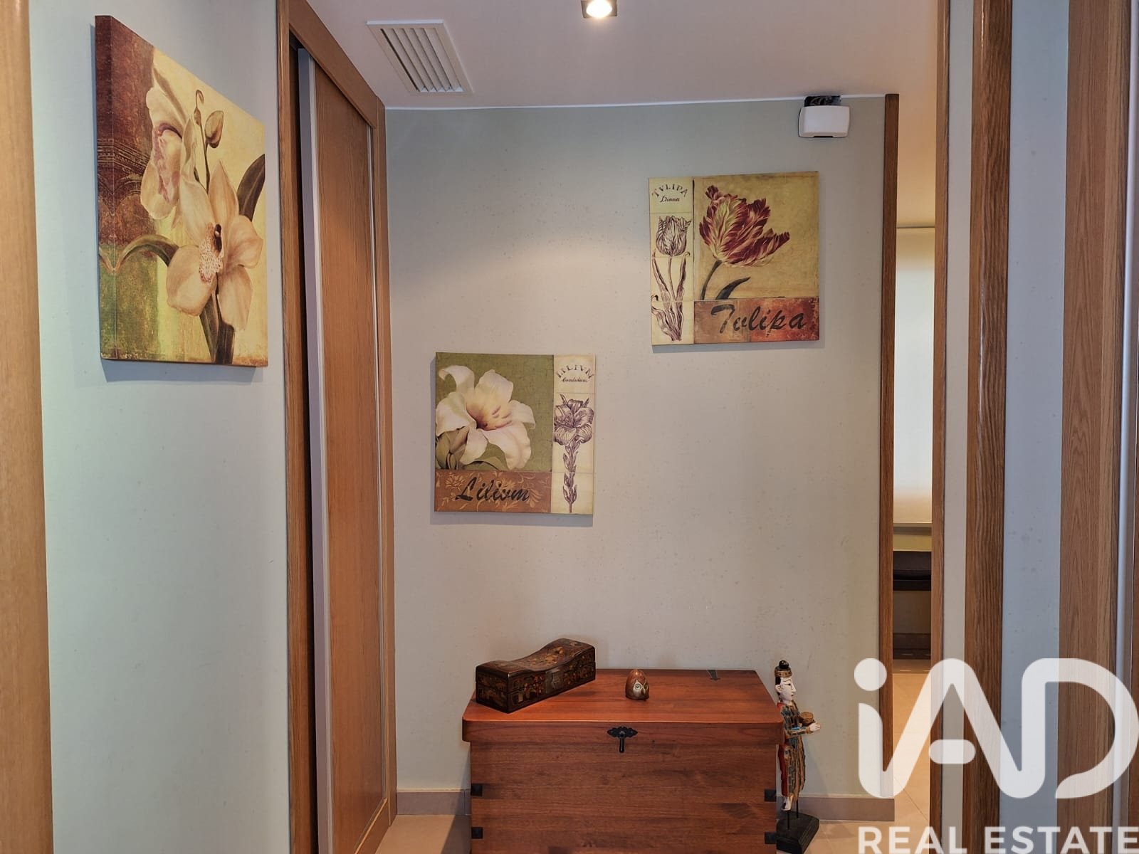Apartment in Les Cases D'Alcanar, Tarragona, Spain 4 bedrooms, 92 sq.m. No. 173001