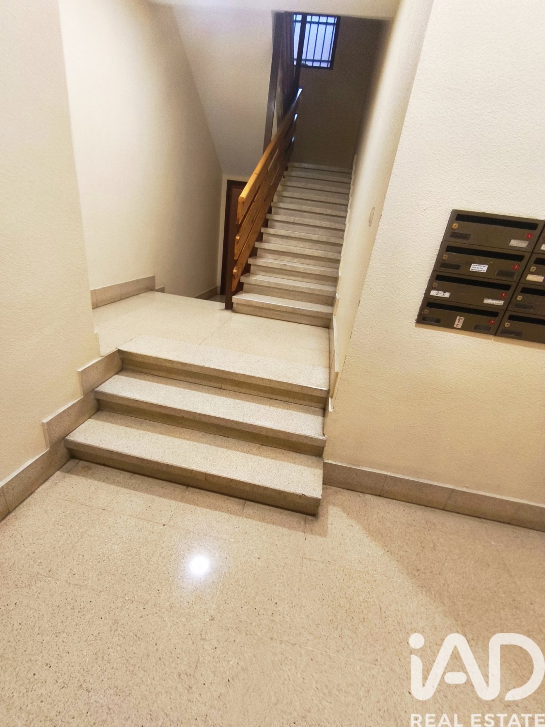 Apartment in San Andres del Rabanedo, Leon, Spain 3 bedrooms, 120 sq.m. No. 172997