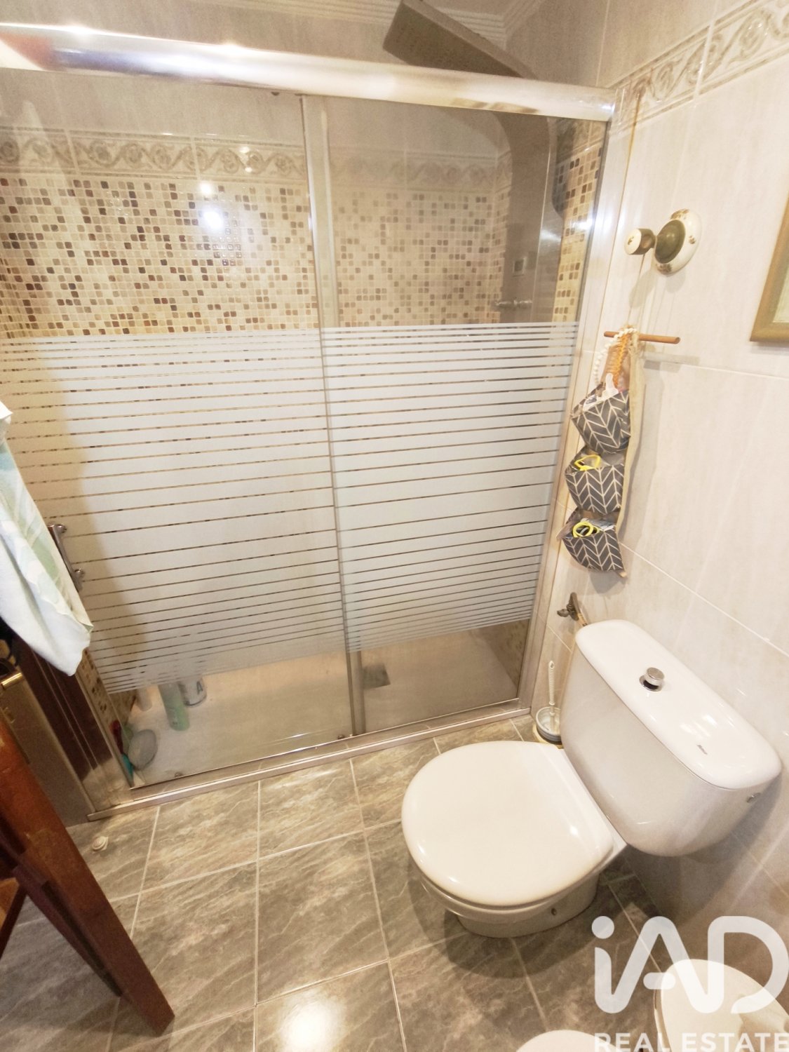 Apartment in San Andres del Rabanedo, Leon, Spain 3 bedrooms, 120 sq.m. No. 172997