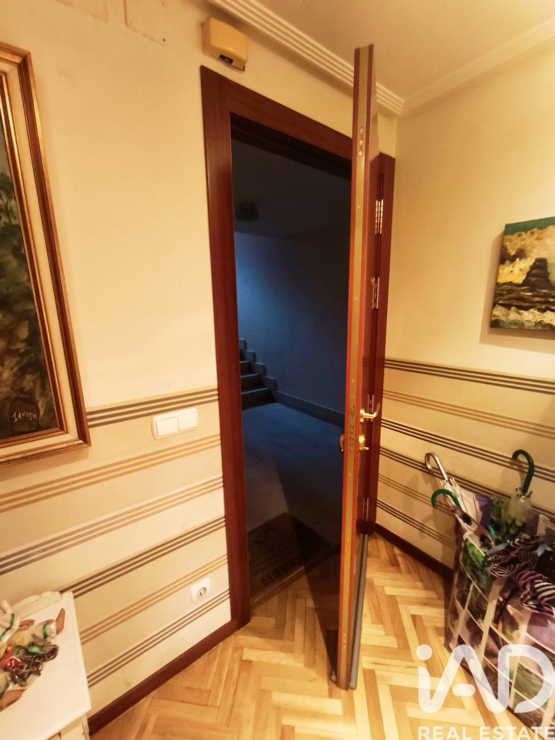 Apartment in San Andres del Rabanedo, Leon, Spain 3 bedrooms, 120 sq.m. No. 172997