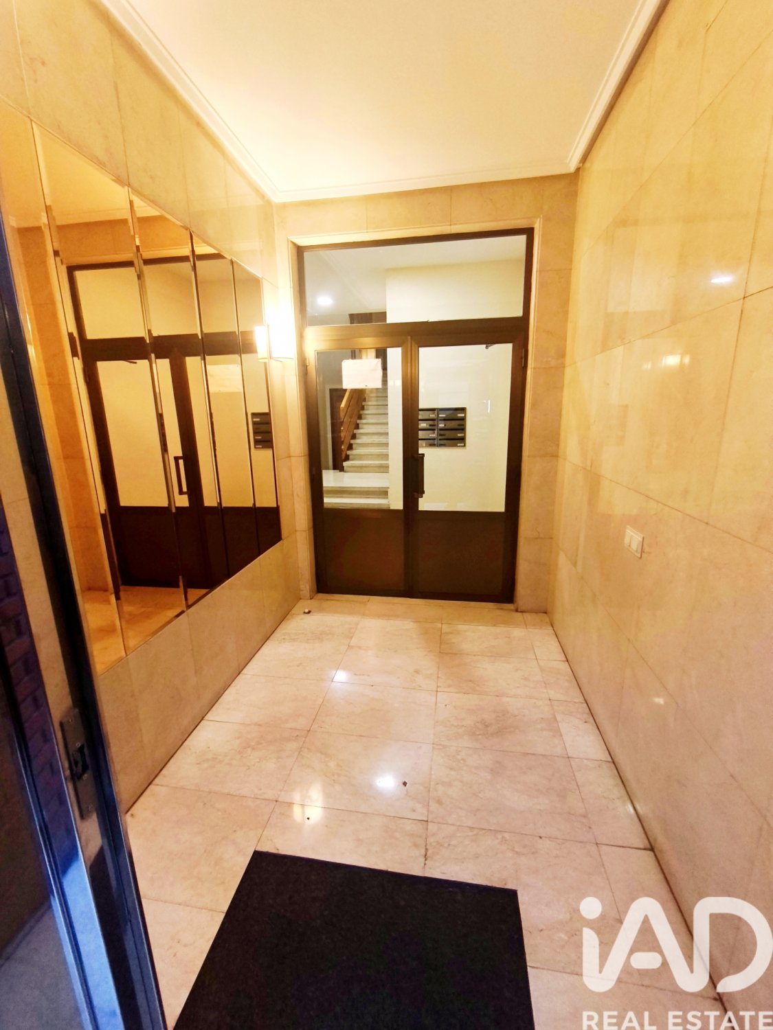 Apartment in San Andres del Rabanedo, Leon, Spain 3 bedrooms, 120 sq.m. No. 172997