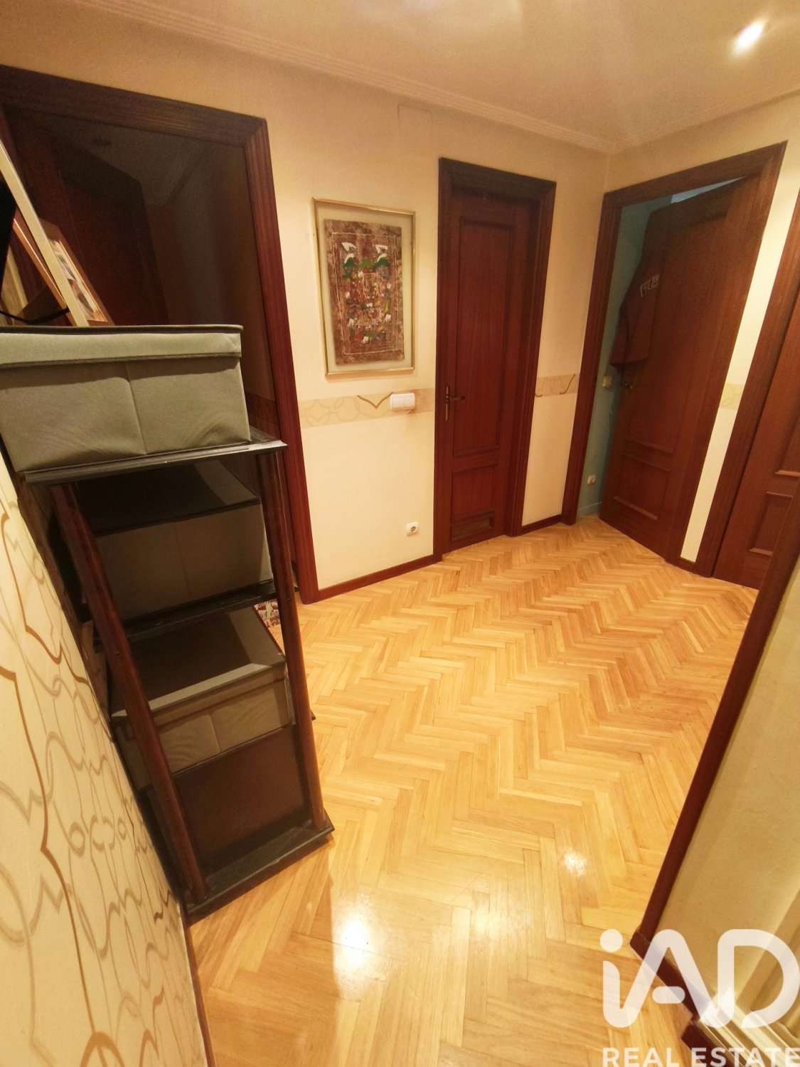 Apartment in San Andres del Rabanedo, Leon, Spain 3 bedrooms, 120 sq.m. No. 172997
