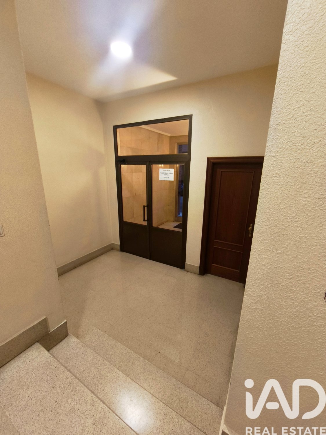 Apartment in San Andres del Rabanedo, Leon, Spain 3 bedrooms, 120 sq.m. No. 172997