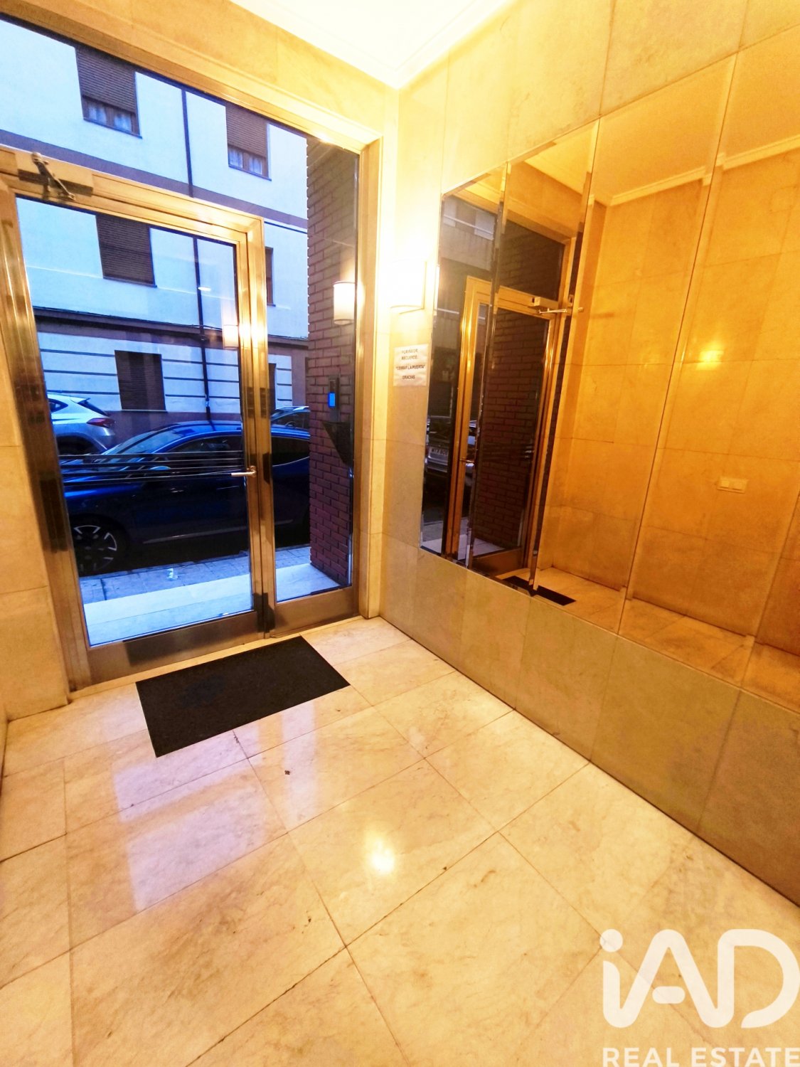Apartment in San Andres del Rabanedo, Leon, Spain 3 bedrooms, 120 sq.m. No. 172997