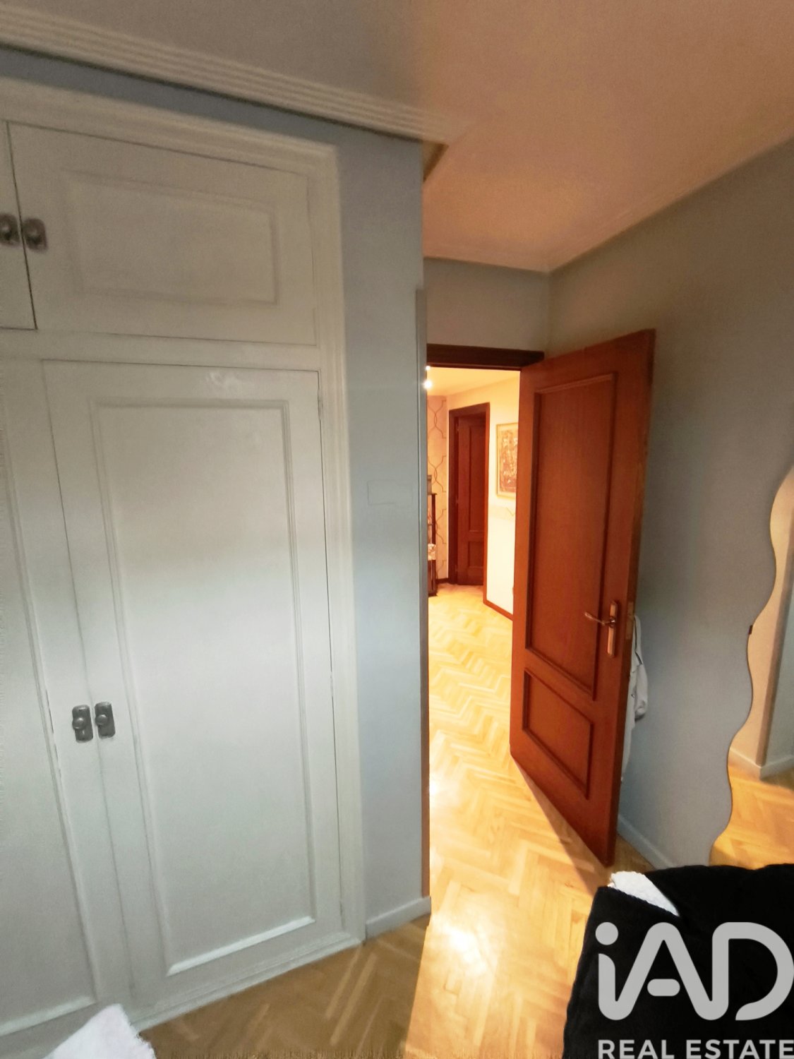 Apartment in San Andres del Rabanedo, Leon, Spain 3 bedrooms, 120 sq.m. No. 172997