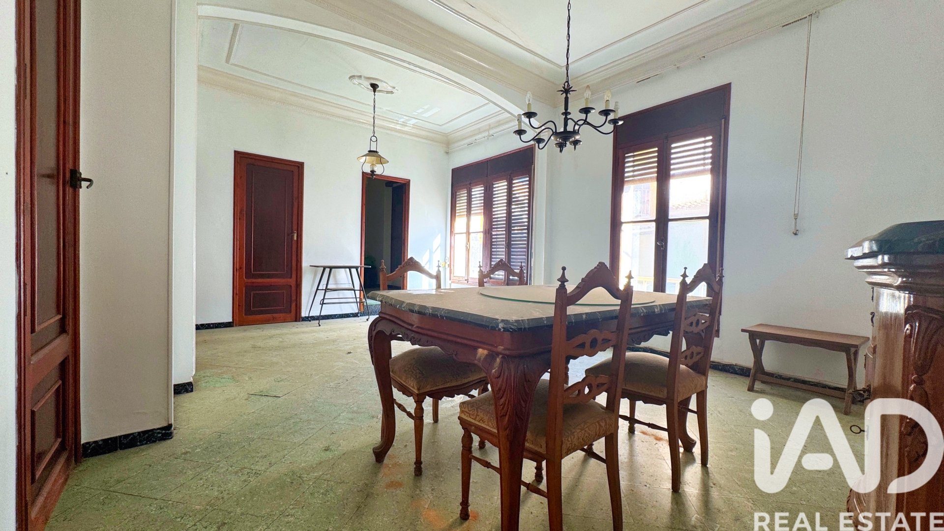 Casa a Pego, Alicante, Spagna 6 camere da letto, 508 mq. N° 172998