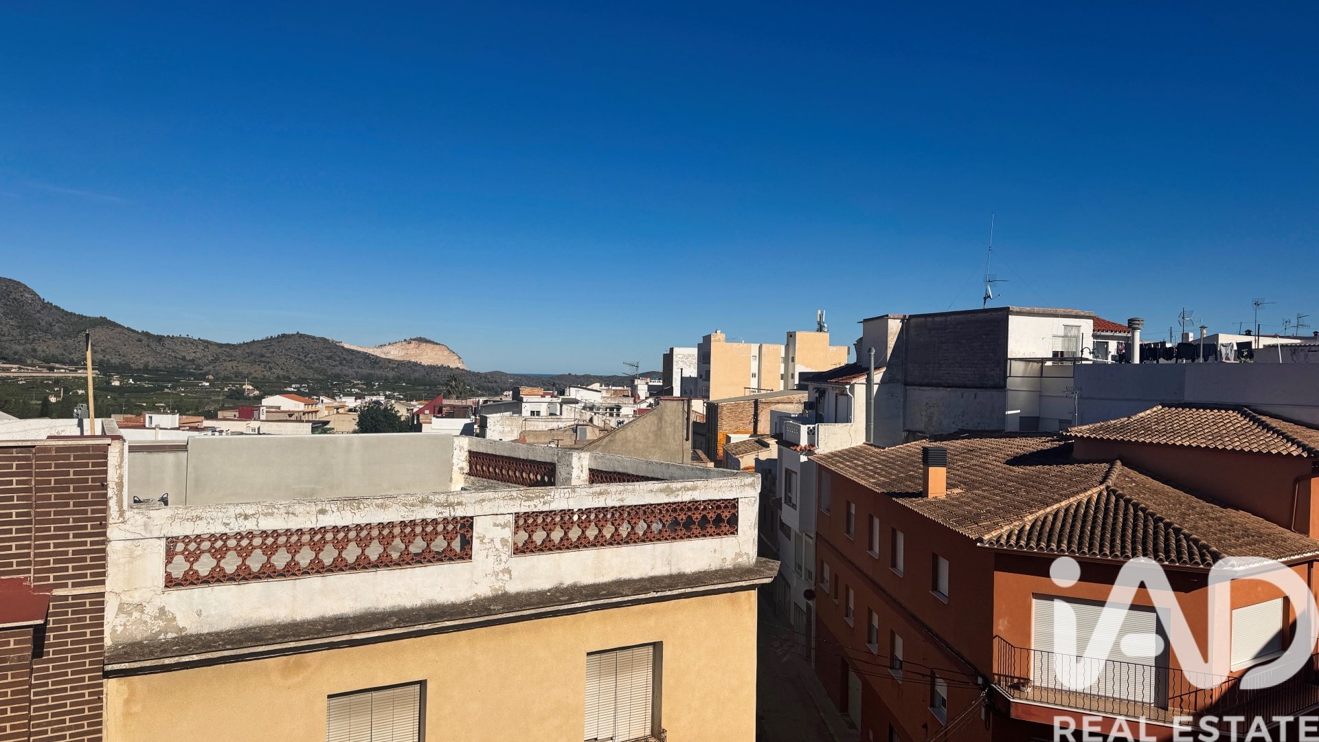 Casa a Pego, Alicante, Spagna 6 camere da letto, 508 mq. N° 172998