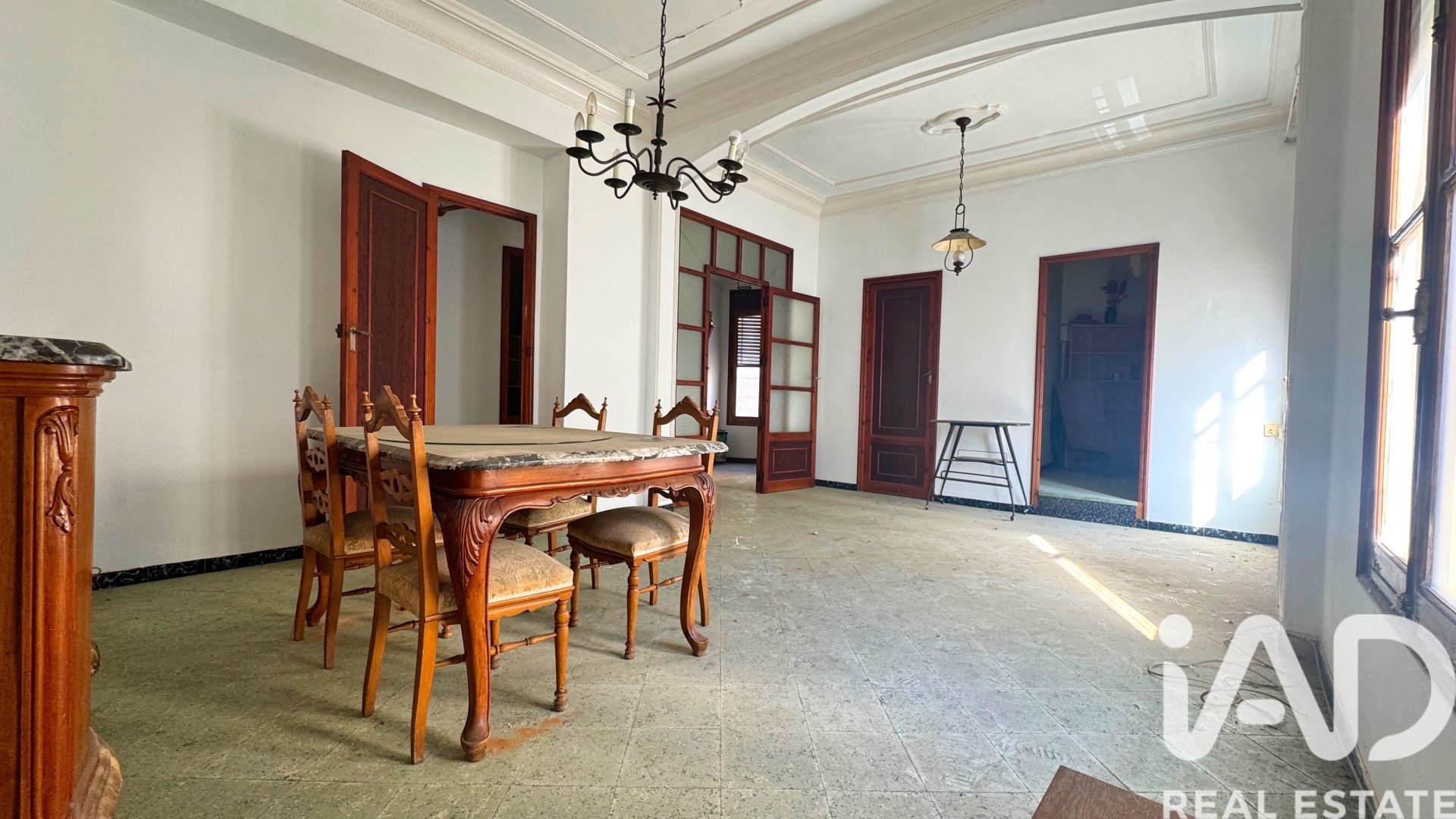 Casa a Pego, Alicante, Spagna 6 camere da letto, 508 mq. N° 172998