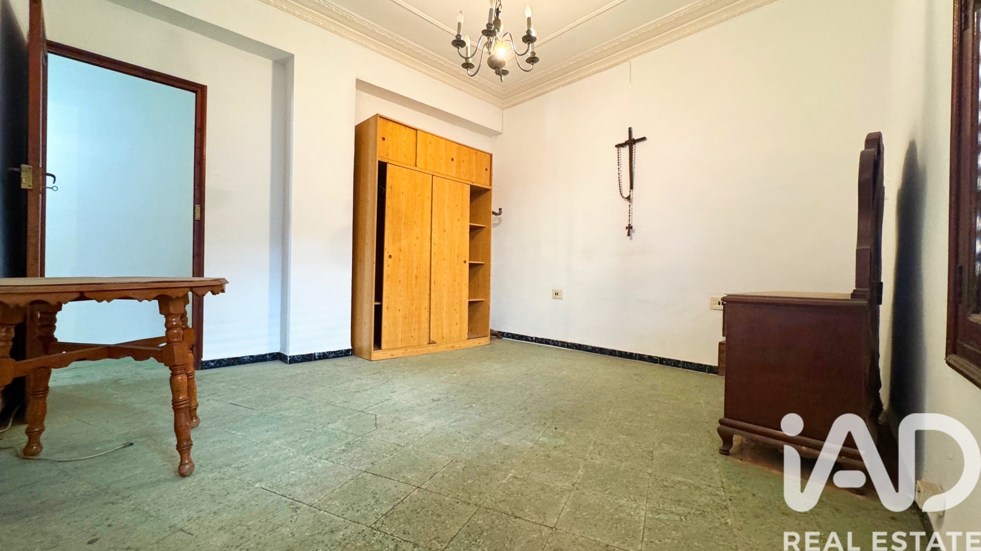 Casa a Pego, Alicante, Spagna 6 camere da letto, 508 mq. N° 172998
