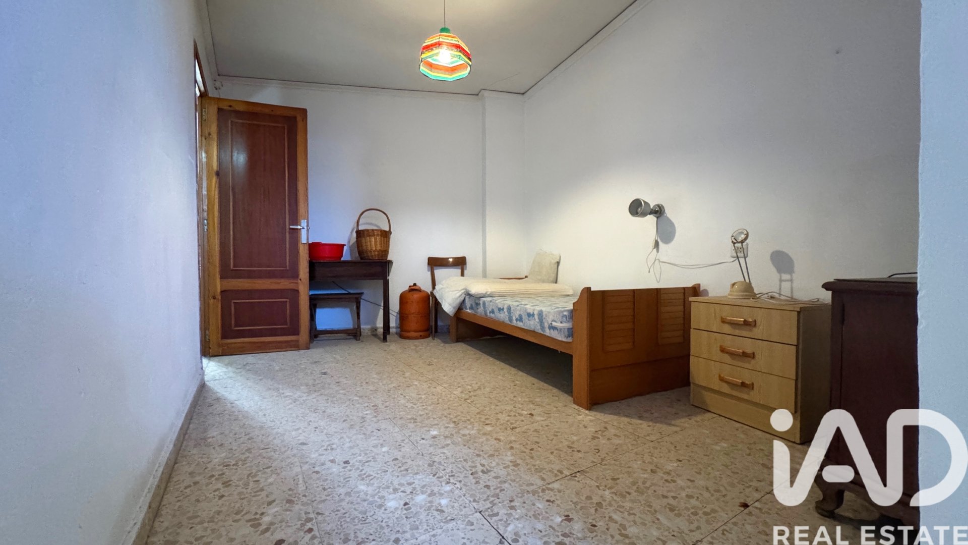 Casa a Pego, Alicante, Spagna 6 camere da letto, 508 mq. N° 172998