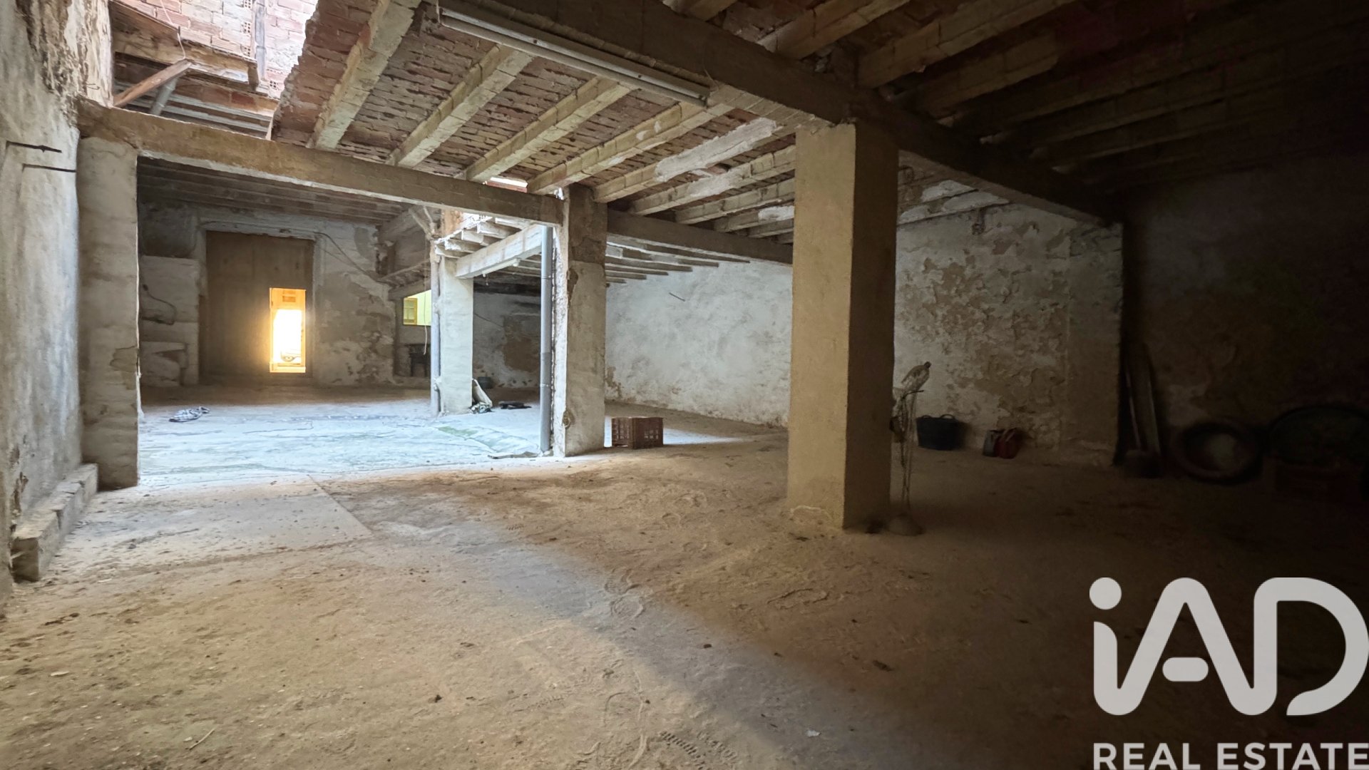 Casa a Pego, Alicante, Spagna 6 camere da letto, 508 mq. N° 172998