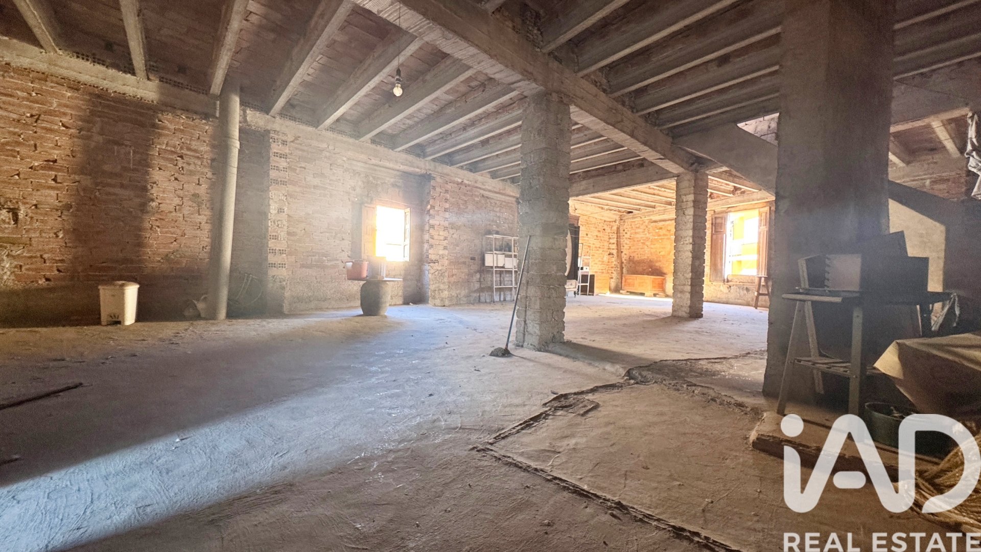Casa a Pego, Alicante, Spagna 6 camere da letto, 508 mq. N° 172998