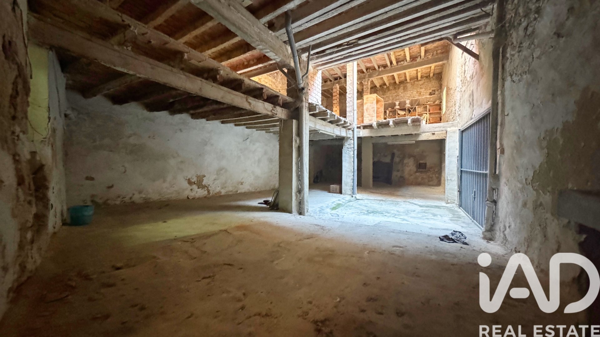Casa a Pego, Alicante, Spagna 6 camere da letto, 508 mq. N° 172998