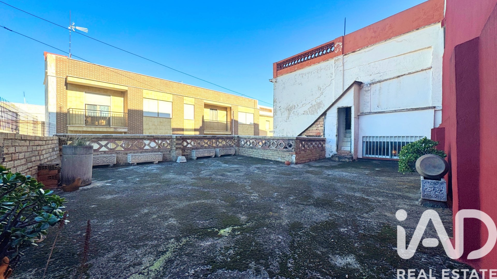 Casa a Pego, Alicante, Spagna 6 camere da letto, 508 mq. N° 172998