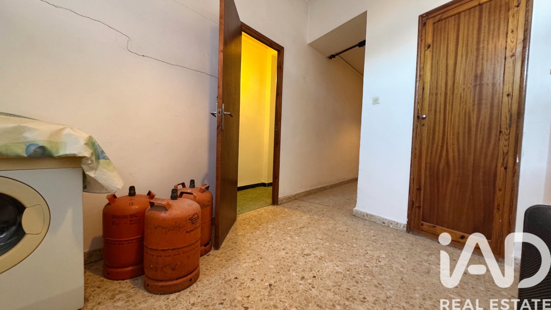 Casa a Pego, Alicante, Spagna 6 camere da letto, 508 mq. N° 172998