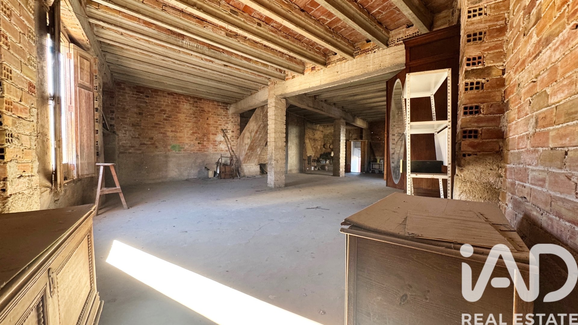 Casa a Pego, Alicante, Spagna 6 camere da letto, 508 mq. N° 172998