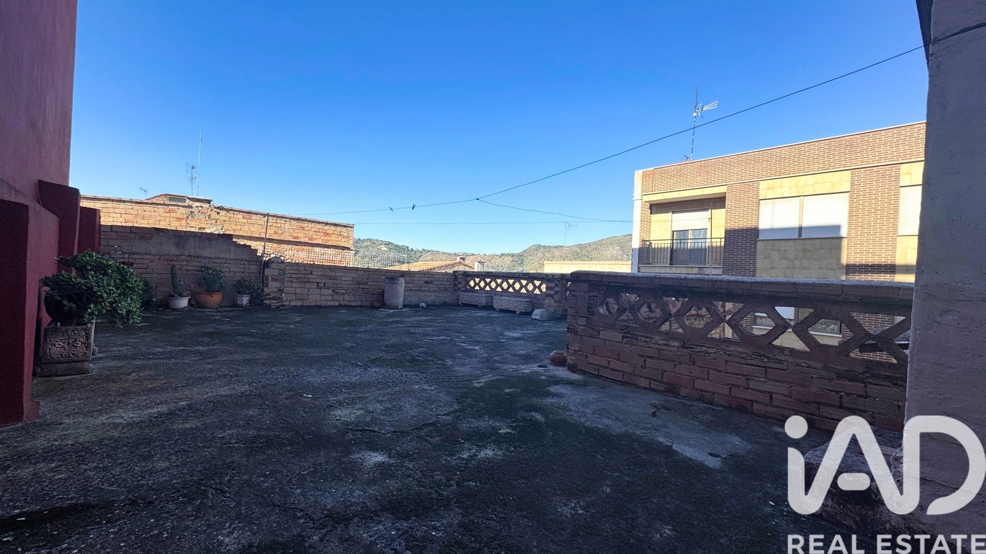 Casa a Pego, Alicante, Spagna 6 camere da letto, 508 mq. N° 172998
