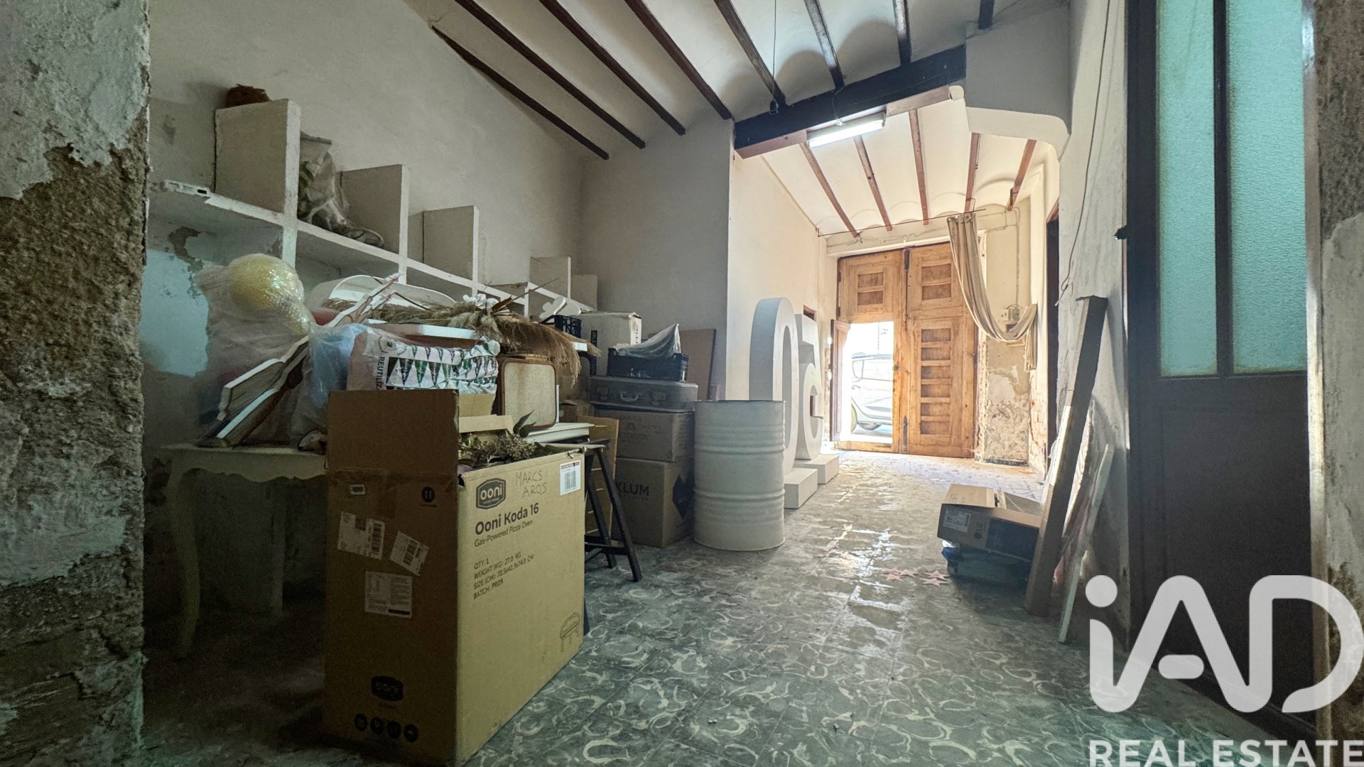 Casa a Pego, Alicante, Spagna 6 camere da letto, 508 mq. N° 172998