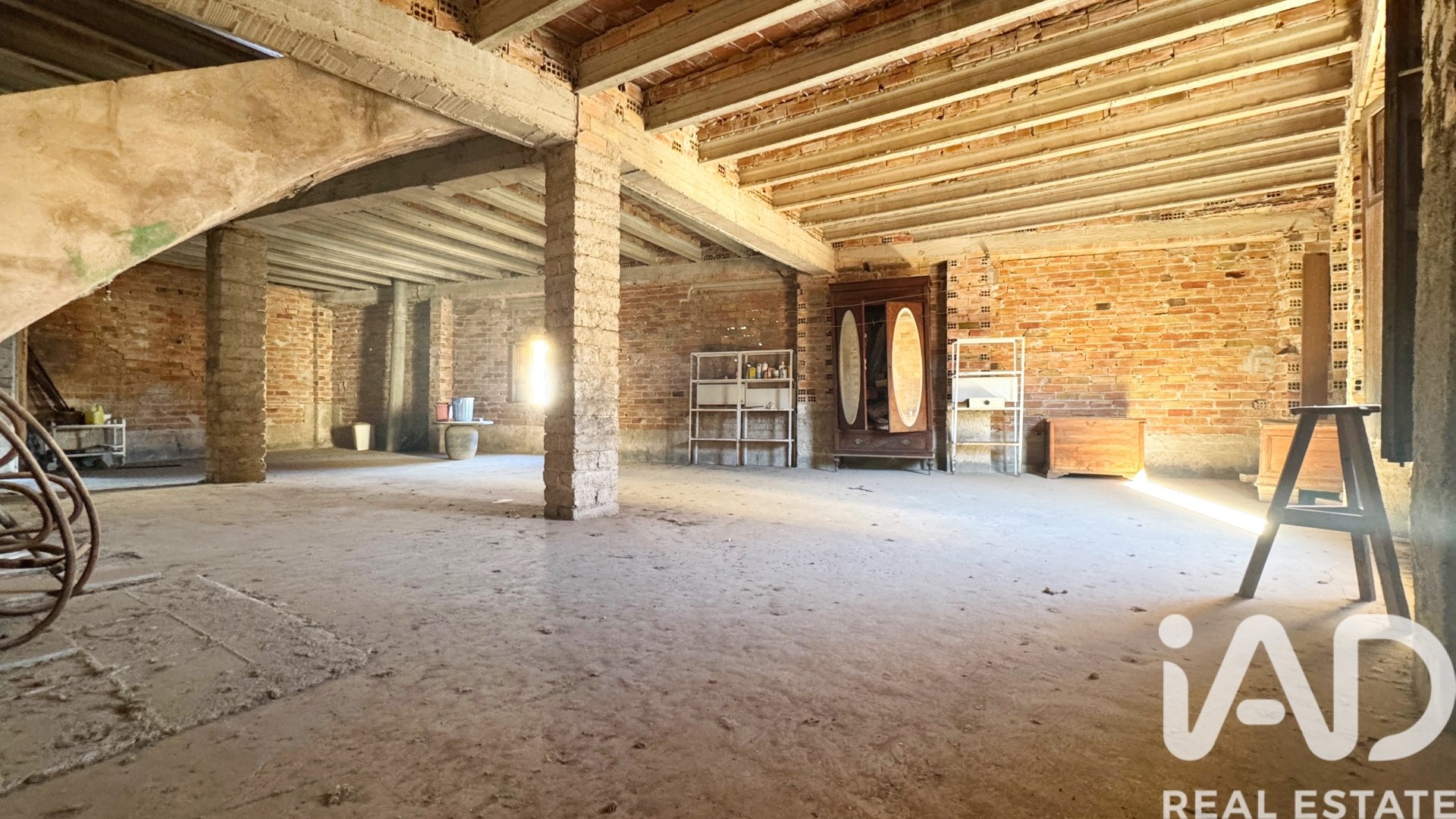 Casa a Pego, Alicante, Spagna 6 camere da letto, 508 mq. N° 172998