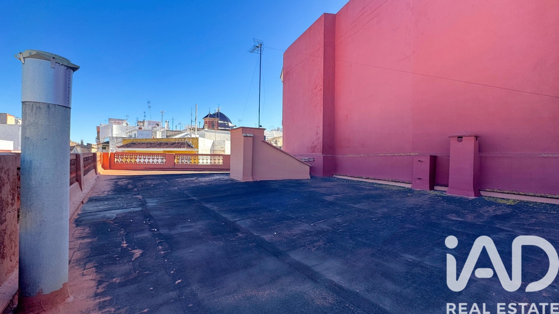 Casa a Pego, Alicante, Spagna 6 camere da letto, 508 mq. N° 172998