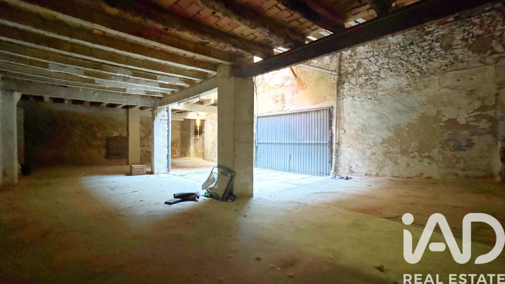 Casa a Pego, Alicante, Spagna 6 camere da letto, 508 mq. N° 172998