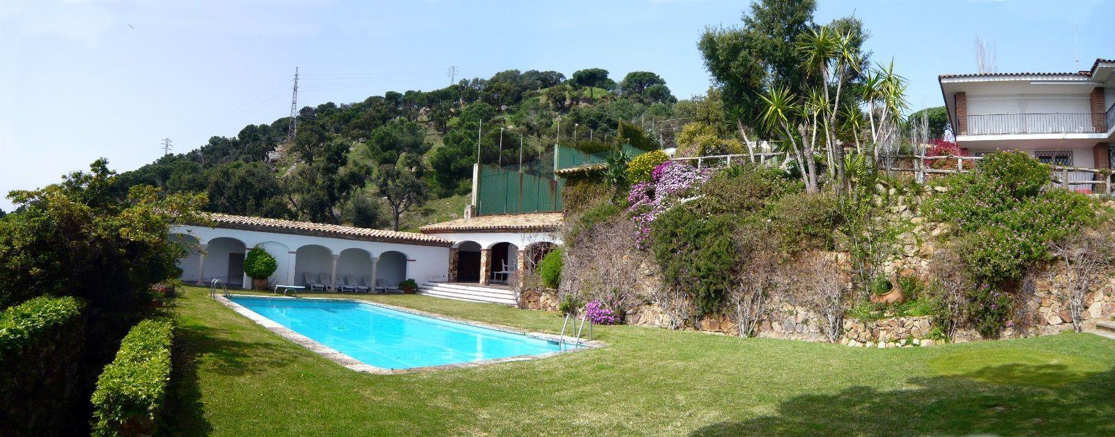 Māja Platja D'aro, Girona, Spānijā 13 istabas,  Nr. 141303