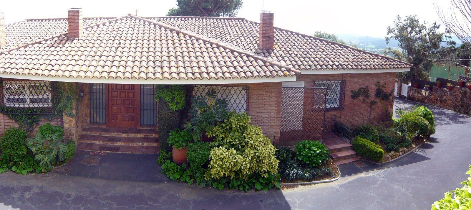 Māja Platja D'aro, Girona, Spānijā 13 istabas,  Nr. 141303