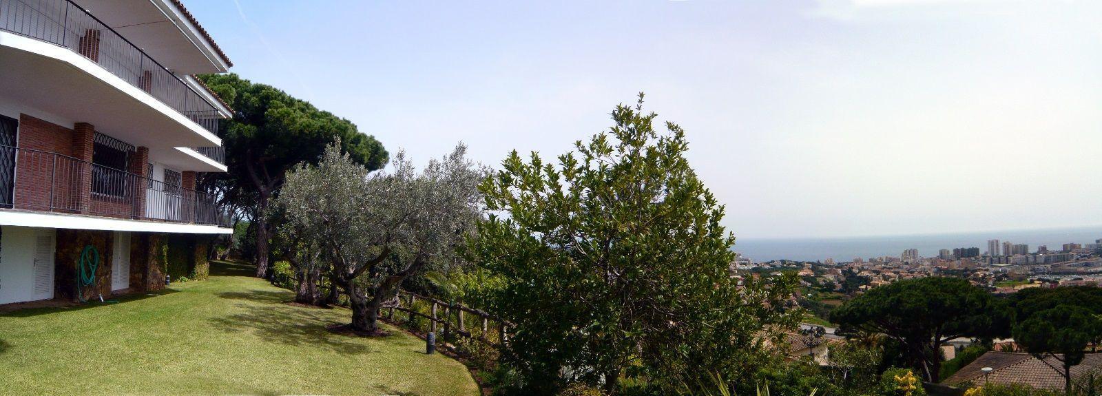 Māja Platja D'aro, Girona, Spānijā 13 istabas,  Nr. 141303